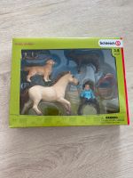 Schleich 42419 - NEU - Westernreiten, Farm World Bayern - Seßlach Vorschau