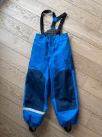 Schnee / Skihose H&M Sport blau Gr 128 Top Zustand Kreis Pinneberg - Borstel-Hohenraden Vorschau