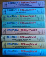 8 VHS Janosch's Traumstunde Bayern - Tirschenreuth Vorschau