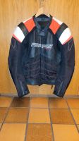 Motorrad 2 Teiler Jacke + Hose von Firefox Gr.56 Baden-Württemberg - Kraichtal Vorschau