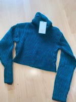 Cropped Pulli gestreift Saarland - Völklingen Vorschau