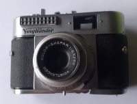 Fotoapparat Voigtländer VITO BL * PRONTOR-SVS Bayern - Graben (Lechfeld) Vorschau