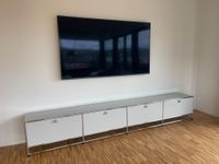 USM Haller Lowboard TV Board Lichtgrau Hessen - Rodgau Vorschau