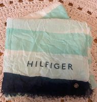 Original Tommy Hilfiger Tuch Halstuch Dresden - Striesen-Süd Vorschau