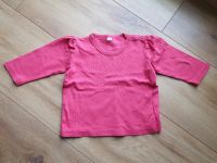 Shirt pink Mädchen Größe 74/80 Bayern - Herzogenaurach Vorschau