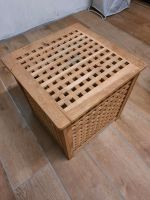 Wäschebox aus Holz Nordrhein-Westfalen - Rheine Vorschau
