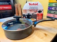 Tefal Selection Schmorpfanne mit Deckel - ⌀ 24 cm - NEU Friedrichshain-Kreuzberg - Friedrichshain Vorschau