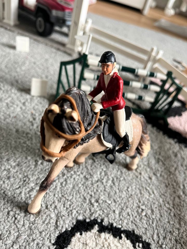 Schleich Tunier in Bochum