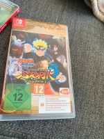 Naruto Ninja Storm 3 Full Burst Switch Saarland - St. Ingbert Vorschau