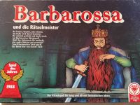 Barbarossa Niedersachsen - Gehrden Vorschau