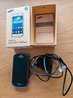 Original Samsung S3mini, 8GB, sehr guter Zustand!!! Essen - Essen-Ruhrhalbinsel Vorschau