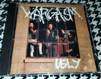 WARGASM "Ugly" CD Metal 1993 Nordrhein-Westfalen - Leverkusen Vorschau