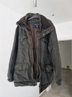 Winterjacke Jacke Herren Größe XL Bayern - Ingolstadt Vorschau