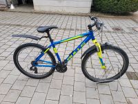 BULLS MTB  27,5 ZOLL FAHRRAD Baden-Württemberg - Villingen-Schwenningen Vorschau