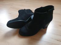 Vagabond Stiefeletten  Gr. 38 Baden-Württemberg - Tübingen Vorschau