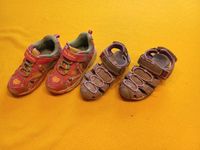 Kinderschuhe Sandalen in 27 Baden-Württemberg - Wurmlingen Vorschau