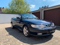 Saab 9-3 Cabrio Turbo TÜV bis März 2026 Nordrhein-Westfalen - Hattingen Vorschau