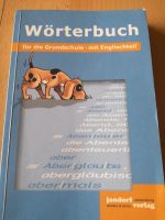 Wörterbuch für die Grundschule mit Englischteil Rheinland-Pfalz - Oberwesel Vorschau