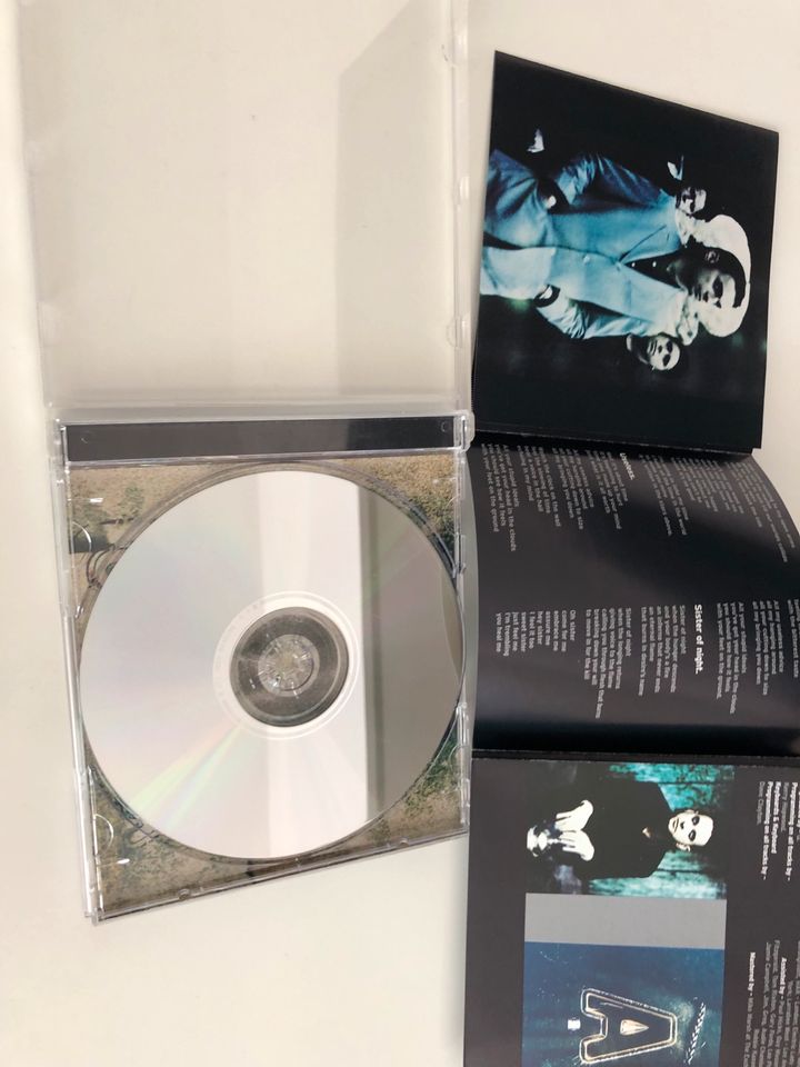 Depeche Mode/ Ultra/ cd in Hamburg