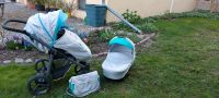 Kinderwagen Bebetto Buggy Sachsen-Anhalt - Gödnitz Vorschau