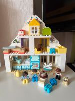 Lego Duplo Haus  10929 Hessen - Gießen Vorschau