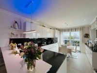 Lassen Sie Ihren Wohntraum wahr werden - Luxus Wohnung in Endetage mit Dachterrasse Niedersachsen - Schneverdingen Vorschau