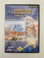 Herrscher des Olymp: Zeus (PC, 2000) Düsseldorf - Eller Vorschau