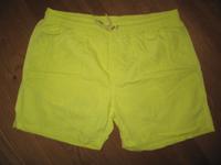 Mango Badeshorts Badehose XL gelb NEU Neustadt - Huckelriede Vorschau