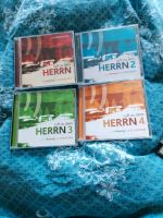 4 CDs Ruft zu dem Herrn Hillsong deutsch Hessen - Kassel Vorschau