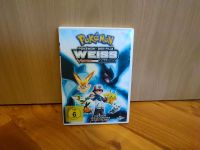 Pokémon weiß , der Film , victini und zekrom DVD Rheinland-Pfalz - Westerburg Vorschau