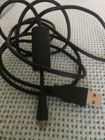 Kabel Handy USB Bayern - Regensburg Vorschau