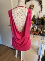 Top Vero Moda Größe M neuwertig Pink Hessen - Frankenberg (Eder) Vorschau
