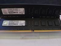 DDR4 2400mhz 2x 4gb ( 8 GB ) Sachsen-Anhalt - Burg Vorschau