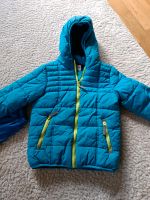 Topolino Winterjacke 110 blau Nordrhein-Westfalen - Niederkassel Vorschau