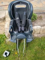 Kinderfahrradsitz Römer britax Jockey comfort Thüringen - Kölleda Vorschau