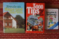 Haushaltstipps | Retro-Bücher | Tipps Haushalt & Garten Bayern - Fürth Vorschau