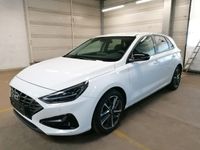 Hyundai i30 TGDI*LED*Navi*RKam*ACC*Le/Shz* Hessen - Rüsselsheim Vorschau