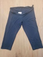 Umstandshose 3/4 Leggings Bayern - Bad Aibling Vorschau