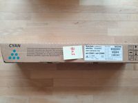 #X3 Ricoh MP C3501 842046 Toner cyan - neu Rheinland-Pfalz - Börrstadt Vorschau