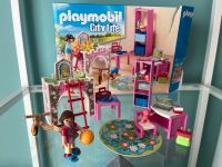 Playmobil fröhliches Kinderzimmer 9270 Bremen - Oberneuland Vorschau