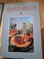 Buch Gewürze und Kräuter Sigloch Edition Hessen - Eschwege Vorschau