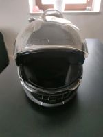 Ich verkaufe diesen Motorradhelm Sachsen - Fraureuth Vorschau