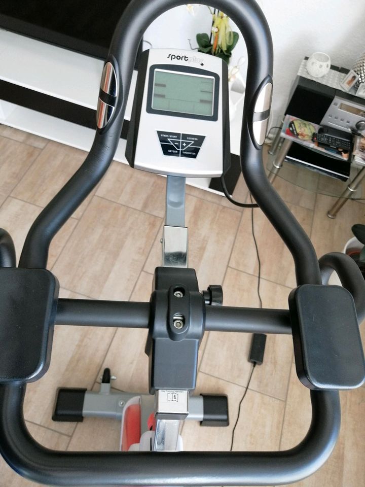 Heimtrainer in Windeck