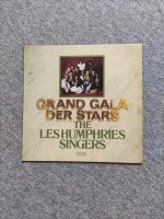 LP Schallplatte - The Leshumphries Singers Nordrhein-Westfalen - Bergisch Gladbach Vorschau