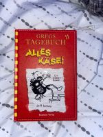 Greg’s Tagebuch Alles Käse 11 Hessen - Gießen Vorschau