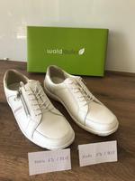 1 Unpaar Sneakers von Waldläufer Nordrhein-Westfalen - Issum Vorschau