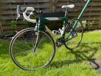 Rennrad STEVENS Izoard lite, RH 54 mit Campa Veloce Eimsbüttel - Hamburg Niendorf Vorschau