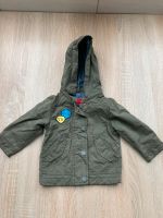 Übergangsjacke s.Oliver Gr. 68 Niedersachsen - Buxtehude Vorschau