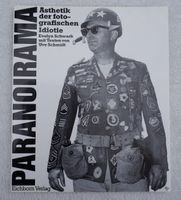 Paranoirama-Ästhetik der fotografischen Idiotie, Eichborn Verlag Niedersachsen - Hillerse Vorschau