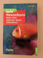 Göthel Meeresfauna Korallenriffführer Riffführer Fischatlas München - Maxvorstadt Vorschau